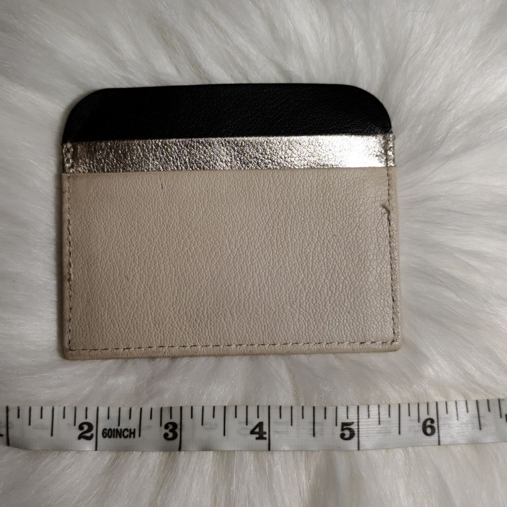 Thacker Card Wallet - Picture 2 of 3